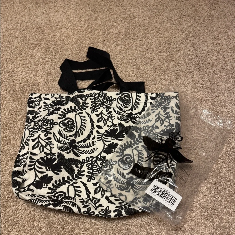 Antthony nwt printed